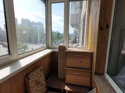 квартира по адресу Киев, Федорова Ивана ул., 6А