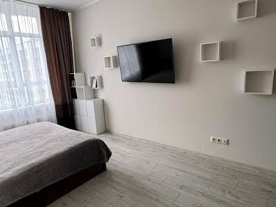 квартира за адресою Тираспольська вул., 58