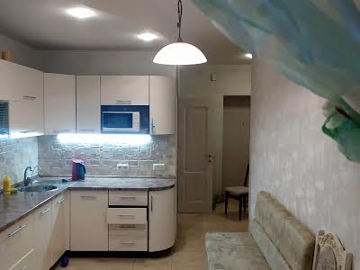 квартира за адресою Олександра Попова вул., 3