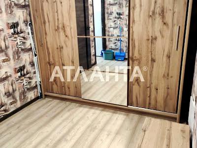 квартира за адресою Одеське шосе, 18