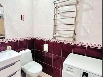 квартира за адресою Лесі Українки вул., 11