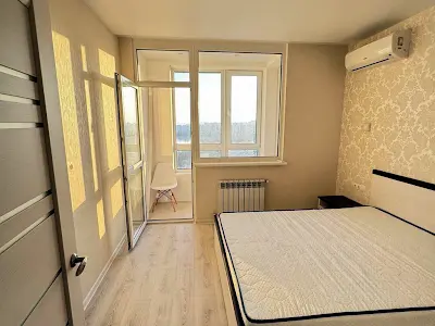 квартира за адресою Кам'янська вул. (Дніпродзержинська), 128
