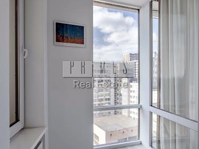 квартира за адресою Саперне Поле вул., 5