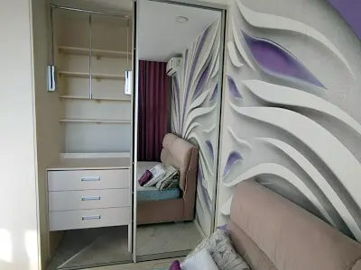 квартира за адресою Андрія Аболмасова вул. (Панельна), 4-А