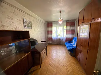 квартира по адресу Остафия Дашкевича ул. (Курнатовского), 11-А