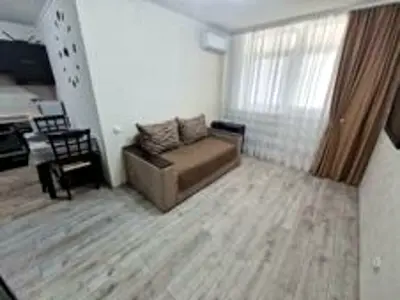 квартира по адресу Урловская ул., 23-Г