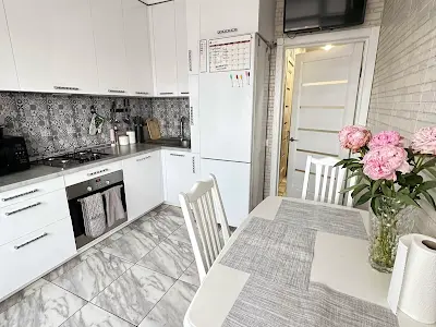 квартира за адресою с. Петропавлівська борщагівка, Львівська вул., 17