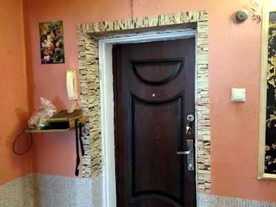 квартира по адресу Оноре де Бальзака ул., 75