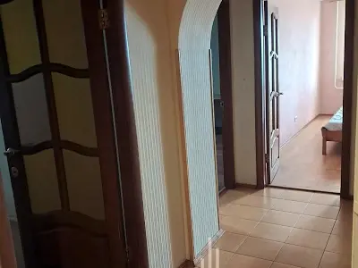 квартира по адресу Новаторов ул., 9
