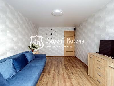 квартира за адресою Свободи просп., 24-А
