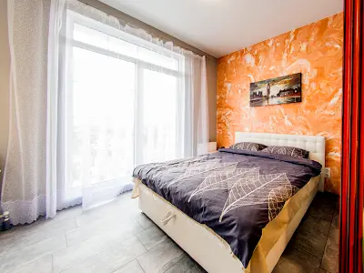 квартира по адресу Дмитрия Луценко ул. (Крейсера 'Аврора'), 6
