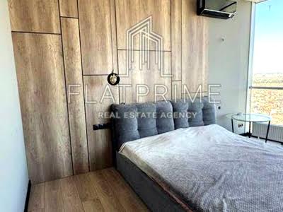 квартира за адресою Каховська вул., 62