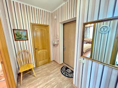 квартира за адресою Київ, Вишгородська вул., 45А/6