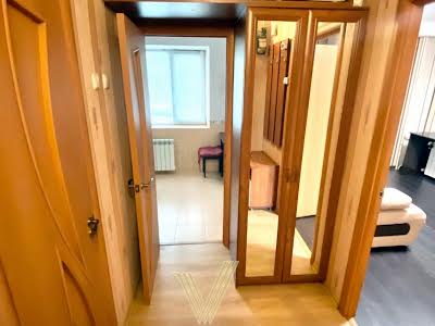 квартира по адресу Світлицького ул., 24