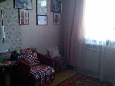 квартира по адресу Радужная ул., 35