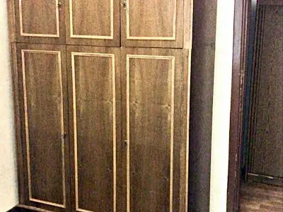квартира по адресу Тургенівська, 35б