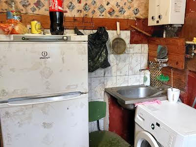 квартира по адресу Святославская ул., 15