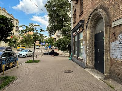 квартира за адресою Саксаганського вул., 63/28