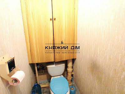 квартира за адресою Європейського Союзу просп. (Правди), 19/3