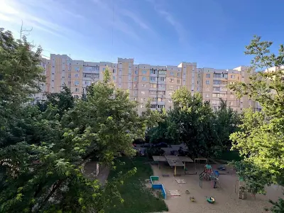 квартира по адресу Киев, Тростянецкая ул., 7-А