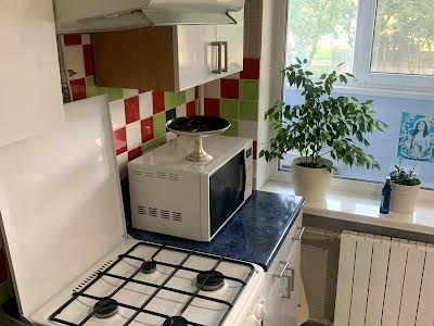квартира по адресу Березняковская ул., 36