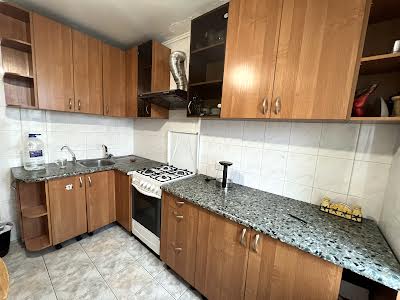 квартира за адресою Олексіївська вул., 11