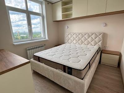квартира за адресою Євгена Маланюка вул. (Степана Сагайдака), 101