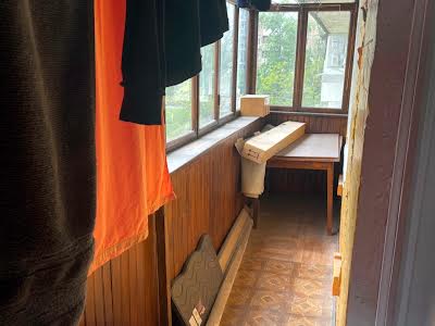квартира за адресою Київ, Оболонський просп., 7-Б