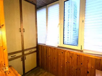 квартира по адресу Киев, Бориса Гмыри ул., 15-А