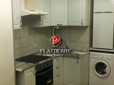 квартира по адресу Ракетная ул., 24