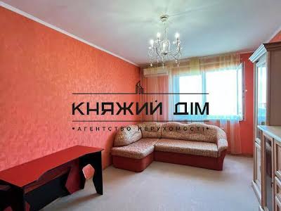 квартира по адресу Кондратюка Юрия ул., 7