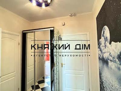 квартира по адресу Кондратюка Юрия ул., 7