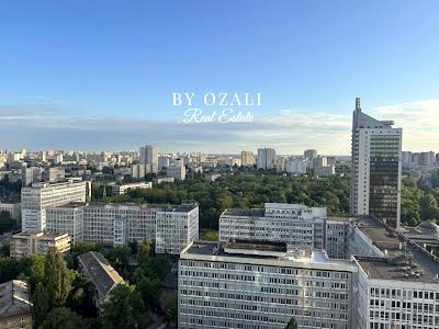 квартира за адресою Митрополита Василя Липківського вул. (Урицького), 38