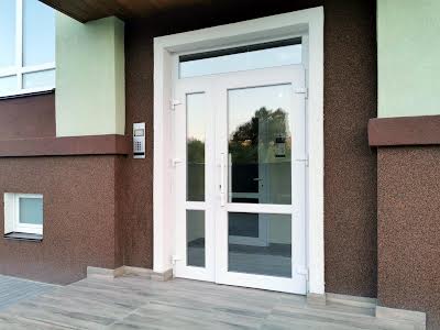 квартира по адресу Івана Білика ул. (Яблунева), 11