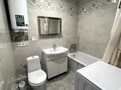 квартира по адресу Балтийский пер., 5