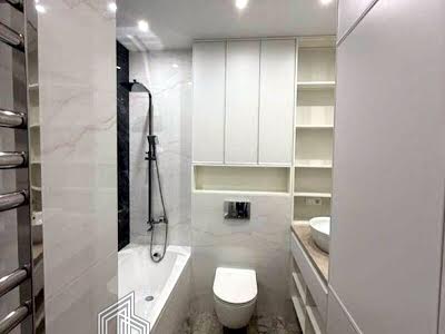 квартира за адресою Сергія Данченка вул., 37