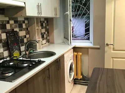 квартира за адресою Київ, Джона Маккейна вул. (Івана Кудрі), 38-А