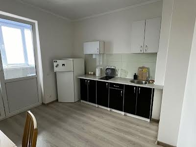 квартира за адресою Бориса Гмирі вул., 17