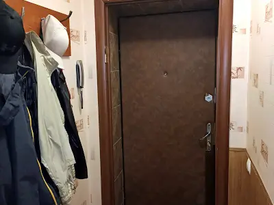 квартира за адресою Володимира Сальського вул. (Котовського), 3