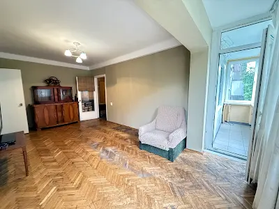 квартира за адресою Шолом-Алейхема вул., 13