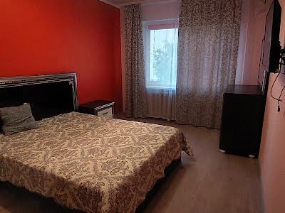 квартира по адресу Урловская ул., 36