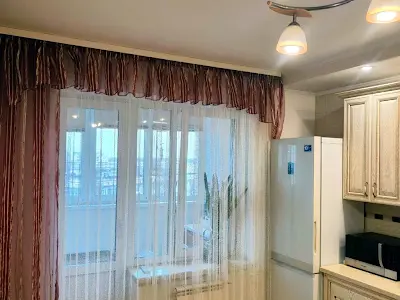 квартира по адресу Академика Булаховского ул., 5-Д