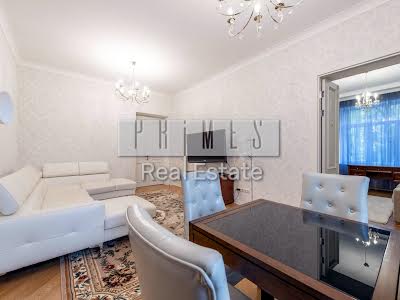 квартира по адресу Институтская ул., 16