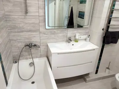 квартира за адресою Герцена вул., 35