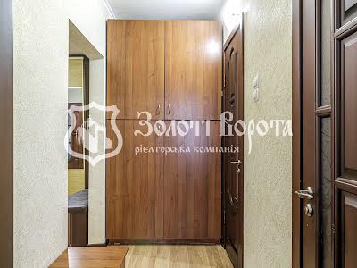 квартира за адресою Пономарьова вул., 18-А