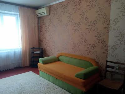 квартира за адресою Милославська вул., 5-А