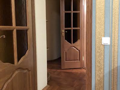 квартира по адресу Казанская ул., 18