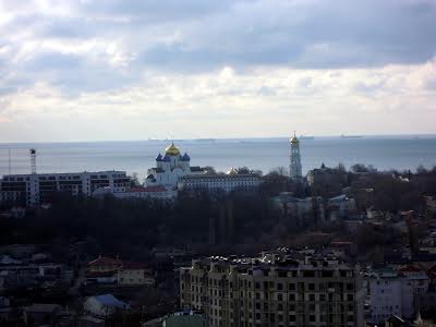 квартира за адресою Фонтанська дорога вул. (Перекопской дивизии улица), 122/1б