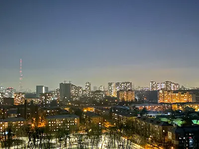 квартира за адресою Данила Щербаківського вул. (Щербакова), 52