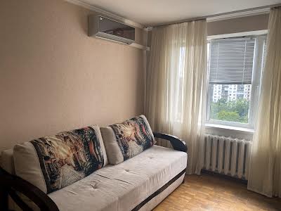 квартира за адресою Пантелеймона Куліша вул. (Челябінська), 11